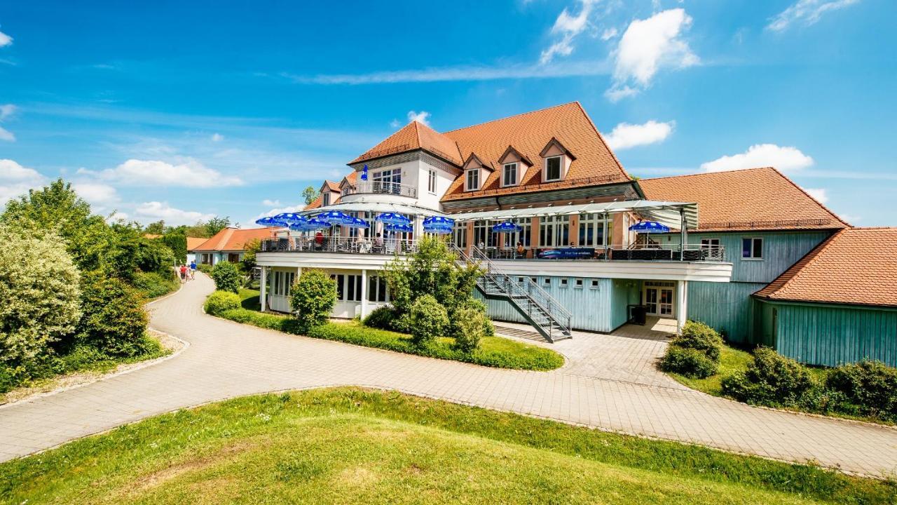 Deutenhof Hotel, Restaurant & Veranstaltung Bad Abbach Exterior photo